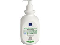 Tvättkräm ABENA oparfymerad 500 ml