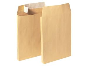 Kuvert  C4 229x324x30mm 100/FP