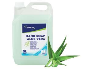 Tvål  Aloe Vera 5L