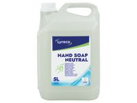 Tvål  Neutral parfymfri 5L