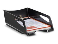 Brevkorg CEP maxi A4 svart