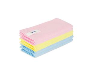 Microfiberduk  P 40x40cm sor 6/FP