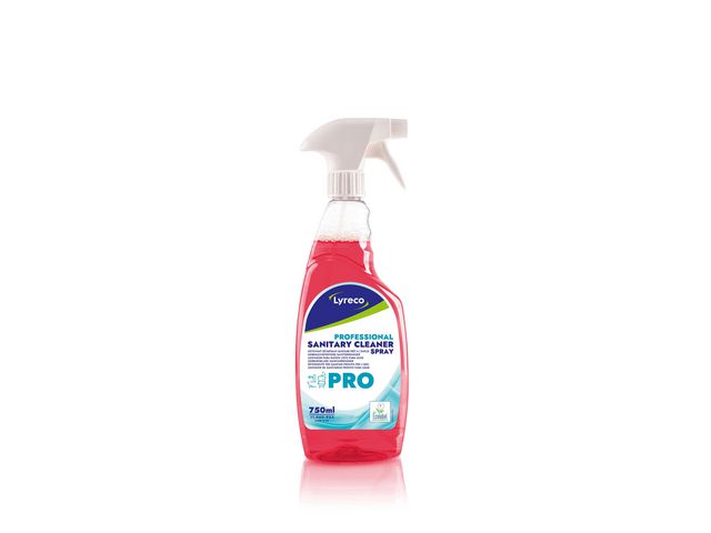 WC-rent  Pro spray 750ml