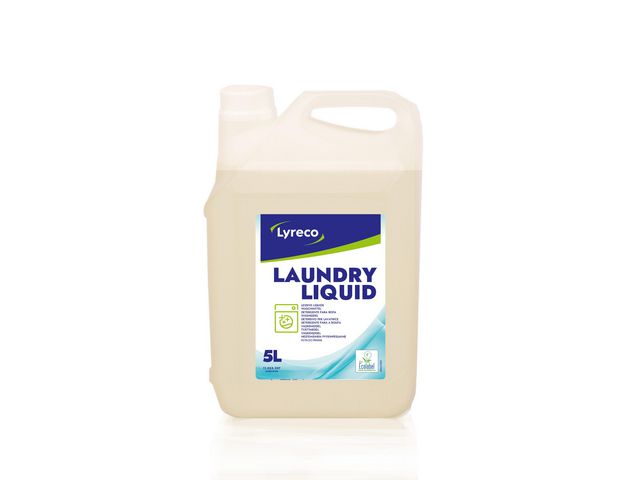 Tvättmedel  flytande 5L