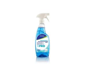 Fönsterputs  Pro spray 750ml