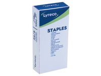 Häftklammer  24/6 1000/FP