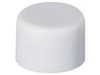 Magnetknappar  22mm sor.färg 10/FP