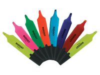 Överstrykningspenna  budget 8/FP