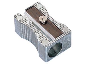 Pennvässare  1 hål metall