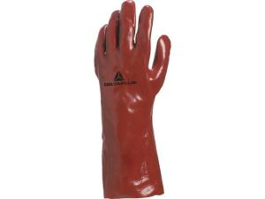 Arbetshandske DELTA PLUS PVC7335 10