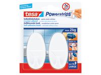 Krok TESA självhäftande 2/FP