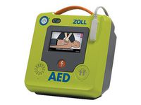 Hjärtstartare ZOLL AED 3