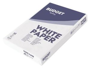 Kop.ppr  Budget A3 80G oh 500/FP