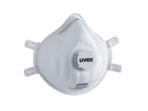 Andningsskydd UVEX C2310 FFP3 vent.15/FP
