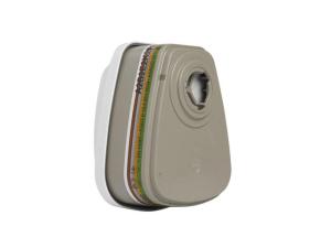 Kombifilter 3M 6099 A2B2E2K2HgP3 2/FP