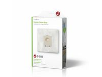 Dammsugarpåse NEDIS Standard bag 4/FP