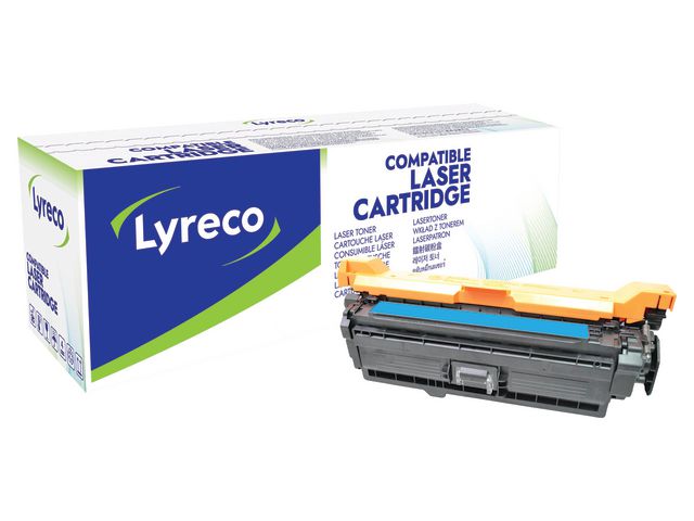 Toner  HP CE401A 6K cyan