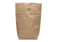 Papperssäck SVENCO 2-blads 360L 50/FP