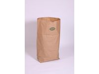 Papperssäck SVENCO 1-blads 160L 50/FP