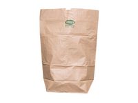 Papperssäck SVENCO 2-blads 160L 50/FP