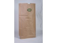 Papperssäck SVENCO 1-blads 125L 50/FP