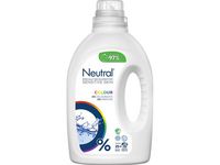 Tvättmedel flytande NEUTRAL Colour 1L
