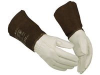 Svetshandske GUIDE 225 S8 vit PAR