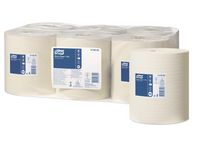 Toalettpapper TORK Basic M2 1-lag 6/FP