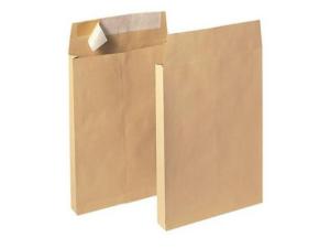 Kuvert  B4 250x353x30mm 100/FP