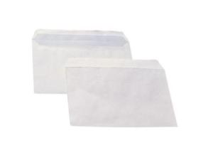 Kuvert  C4 229x324mm vit 500/FP