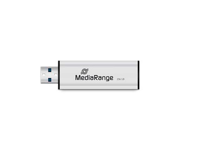 USB-Minne MEDIARANGE USB 3.0 256GB