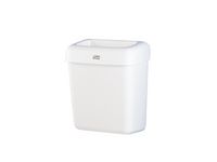 Papperskorg TORK B2 20L Vit
