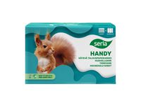 Handduk SERLA Hushåll 135/FP