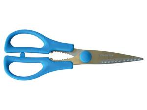 Sax  allround 20cm blå