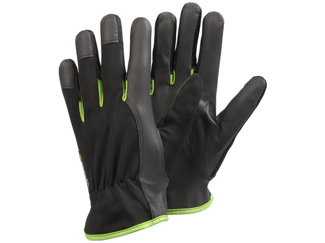 Syntetläderhandske TEGERA 515 11