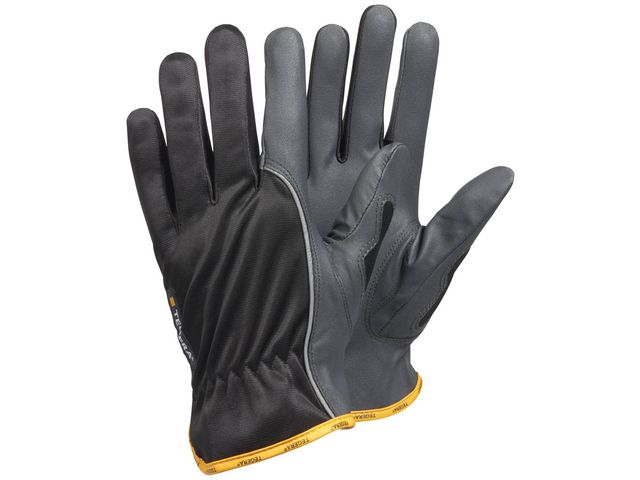 Syntetläderhandske TEGERA 9100 7
