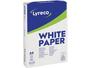 Kop.ppr  Standard A4 80g oh 500/FP