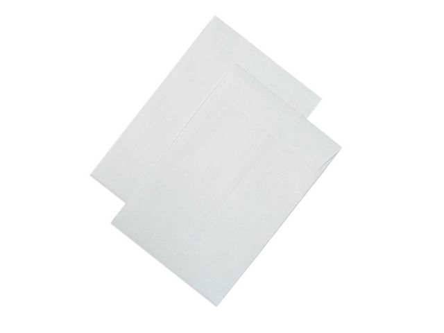 Påse expander B4 150g vit täckrem.250/FP