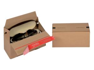 Wellåda COLOMPAC 195x95x90mm