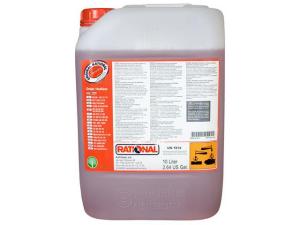 Ugn och grillrent REKAL Rational 10L