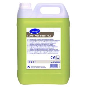 Maskindisk SUMAMed Super Plus 5L