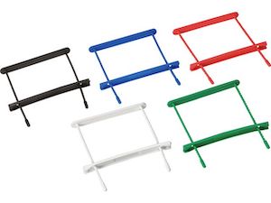 Bindmekanism FELLOWS EU-hålning 100/FP