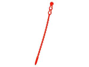 Påsförslutare 180mm röd 1000/FP