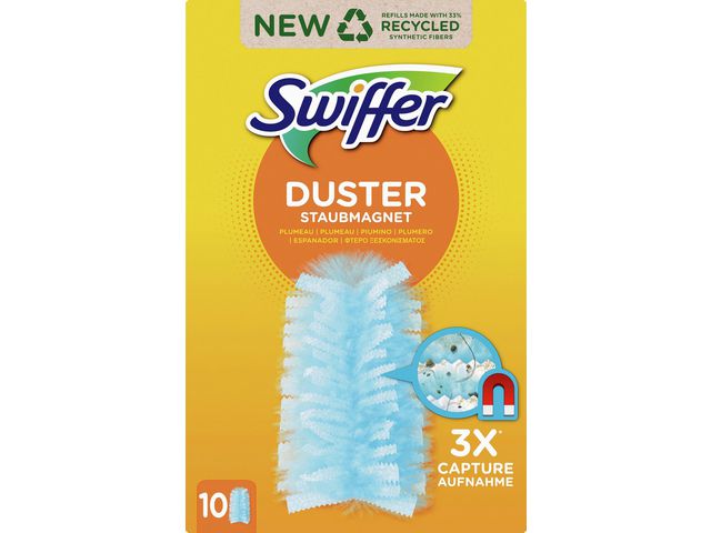 Swiffer Duster Refill 10/pack