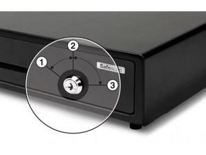 Kassalåda SAFESCAN LD-4141