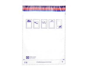 Säkerhetskuvert 330x460 + 30 C3 250/FP