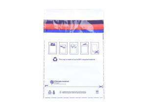 Säkerhetskuvert 190x260 + 35 C5 250/fp