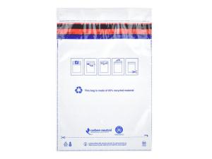 Säkerhetskuvert 250x350 + 35 C4 250/FP