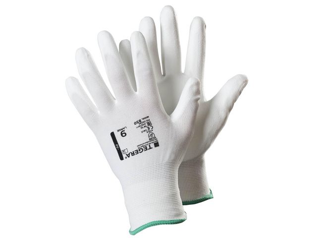 Syntethandske TEGERA 850 9