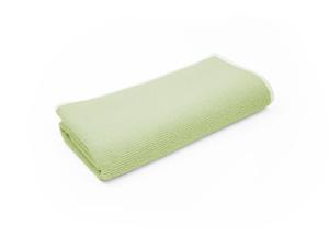 Microfiberduk REBELL C2C 40x40 grön 5/FP